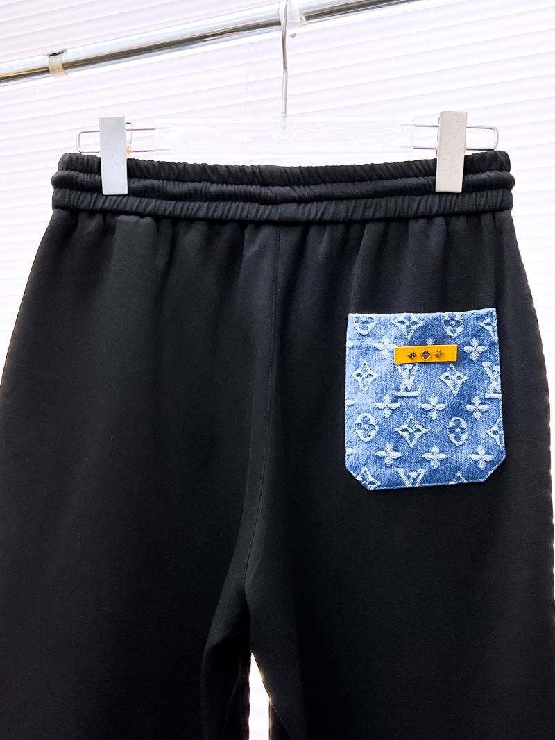 Louis Vuitton Short Pants